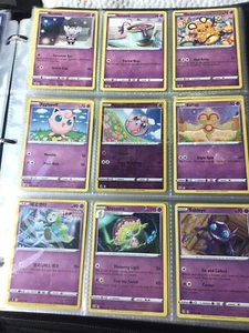 Pokemon Fossil Set 1st Edition - 9  Card - 1999 Vintage - Picture 1 of 4