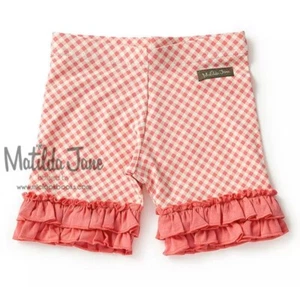 Matilda Jane Brilliant Daydream My Sweetheart Shortie Size 6 NWT - Picture 1 of 3