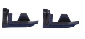 Extensión de relleno de parachoques delantero izquierdo y derecho se adapta a Chevrolet C2500 1994-2000 - Imagen 1 de 1