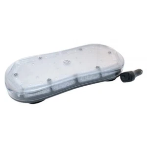 VISION SAFE GRANDE LED Base Magnética Ámbar Mini Barra - Imagen 1 de 1