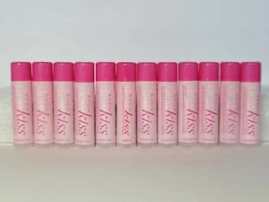 Avon DEW KISS Lip Dew Balm (Lot of 12) SEALED - Picture 1 of 2