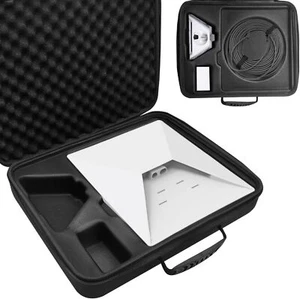 Portable Storage Case/travel bag For Starlink Mini,Shock and vibration resistant - Picture 1 of 9