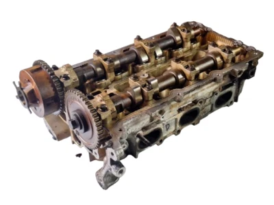 Jaguar S Type V6 2003 2004 2005 2006 07 2008 3.0 motor culata árboles de levas Foto 1 de 4