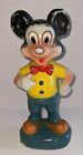 Vintage 1960&#39;s 5&quot; Celluliod Mickey Mouse Figure Walt Disney Hong Kong
