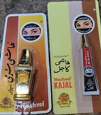 2 Kajal SURMA / SURMI Black Special Kohl 100%Original Natural Quality Herbs كحل