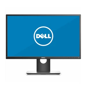 Dell P2317H 23" Full HD 1080p Widescreen IPS LED Monitor - HDMI DISPLAY VGA Port - Picture 1 of 6