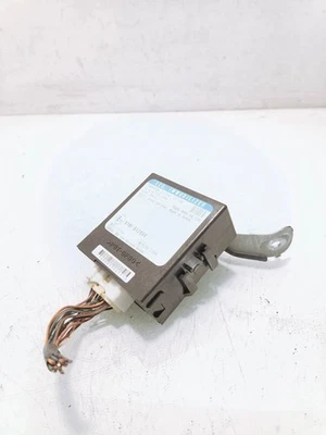 Centralina Immobilizzatore Toyota Corolla E120 E130 2003 Diesel 8978012140 - Immagine 1 di 4