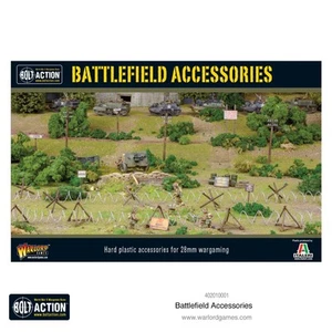 Warlord Games - Battlefield Accessories - Picture 1 of 2