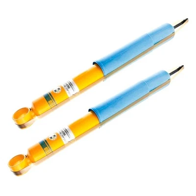 For Toyota Land Cruiser 91-92 Bilstein B6 4600 Series Rear Shock Absorber Set Foto 1 de 4