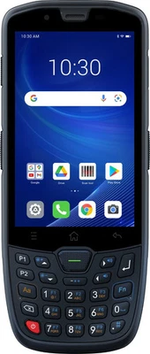 Seuic Scanner AUTOID 10 Handheld Mobile Industrial PDA Barcode scanner - Image 1 of 4