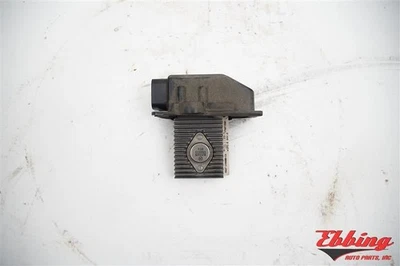 Blower Control Module ID: 6W73-19E624-AA Fits 06-11 Ford Crown Victoria 684010 - Image 1 of 4