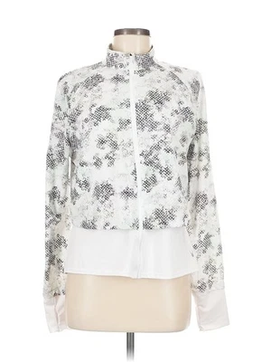 Cárdigan blanco Spyder para mujer M Foto 1 de 4