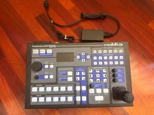 Vaddio ProductionVIEW HD NTSC Camera Control Console 999-5600-000 - Picture 1 of 8