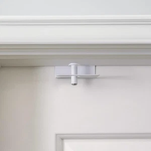 4 Pack – Child Safety Door Top Lock | Access Lock from Either Side of The Doo... - Picture 1 of 6