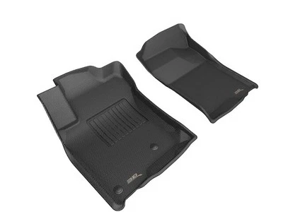 Front Floor Mat Set For 03-09 Lexus GX470 BY72N2 - Image 1 of 2