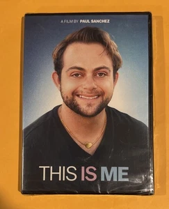 This Is Me (DVD) - Foto 1 di 2