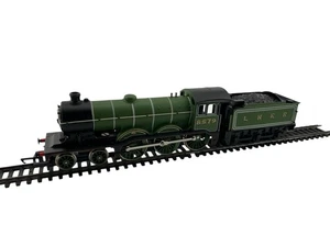 Hornby R284 LNER Class B12/3 4-6-0 Locomotive - OO Gauge Boxed - Foto 1 di 5
