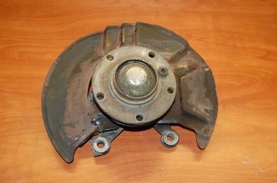 Husillo porta rueda delantera pasajero pin king bmw e36 328i 325i 323i Z3 Foto 1 de 4