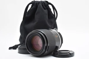 [NEAR MINT] Nikon Ai-s Micro Nikkor 105mm f/2.8 MF Macro Objektiv gebraucht aus JAPAN - Bild 1 von 20