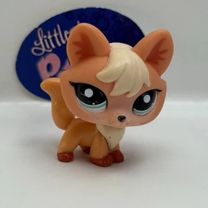 FOX #1812 - Auténtico Littlest Pet Shop - Hasbro LPS - Imagen 1 de 4