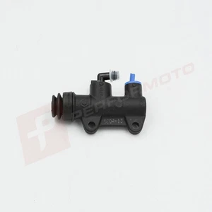 Cagiva 900 Elefant 93 Brembo OE Rear Brake Master Cylinder 13mm Black - Picture 1 of 1