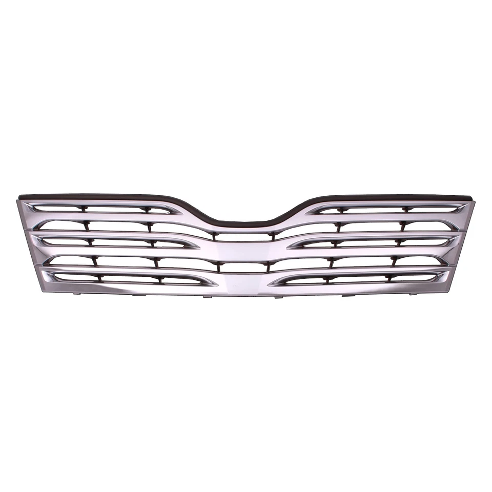 New Front Grille Fits 2009-2012 Toyota Venza 104-50787A CAPA - Image 1 of 1