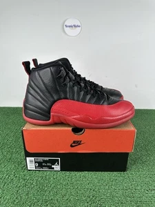 Size 9 - Air Jordan 12 Flu Game 2025 OG Box - Picture 1 of 8