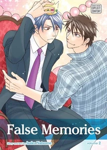 False Memories, Vol. 2 - Foto 1 di 1
