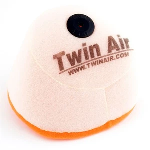 Filtro de aire de repuesto Twin Air preengrasado Backfire (158509FRX) - Imagen 1 de 1