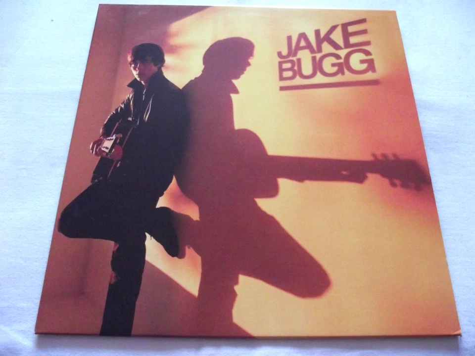 JAKE BUGG ~ SHANGRI LA ** 2013 EU VIRGIN LP - Image 1 of 4