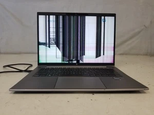 HP Zbook Firefly 14 Inch G10 / Intel Core i5-1350P / 16GB RAM / No SSD - Afbeelding 1 van 6