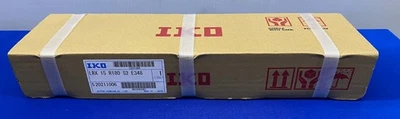 IKO LRX 15 R180 S2 E348 LINEAR GUIDE RAIL - Image 1 of 4