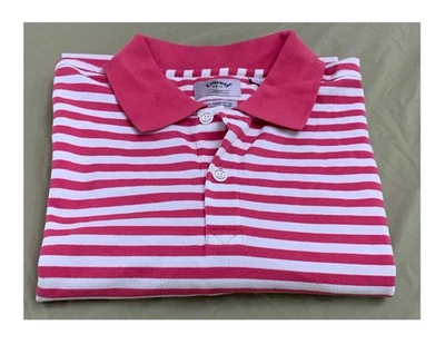 CALLAWAY GOLF/POLO 2 BUTTON/COLLAR/ CASUAL SHIRT MENS/UNISEX SIZE XL - Image 1 of 4