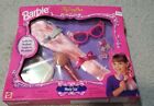RARE Boîte Mattel 67737 scellée 1999 Barbie My Own Movie Star