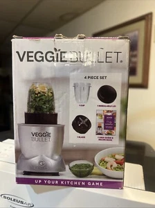 Vegi Bullet Blender Kit - Picture 1 of 4