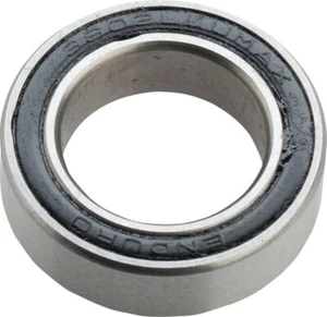 Enduro Max 3802 Double Row Angular Contact Sealed Cartridge Bearing 15x24x7mm - Picture 1 of 1