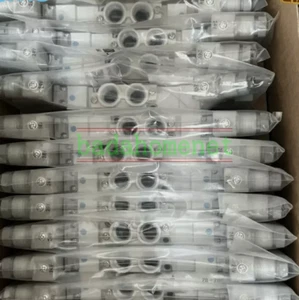 1 Stück Neu für SMC Magnetventil SY5120-5G-C4 - Bild 1 von 1