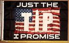 Donald Trump Flag FREE SHIPPING 13 MAGA America First Man Cave Banner USA 3x5'