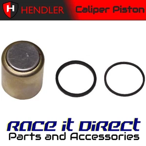 Caliper Piston for Honda CR 500 R 1987-2001 Rear Hendler - Picture 1 of 8
