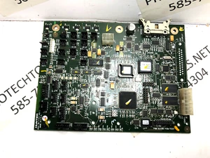 Hunter Wheel Balancer Control Converter Data Processing Board 45-1113-1-3 P141 - Bild 1 von 4