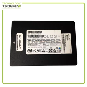 UCS-SD19T61X-EV Cisco PM883 1.9TB SATA 6Gbps 2.5" SSD - Picture 1 of 1