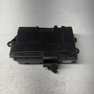 ✅🔥 Lexus LS430 Base, Rear Fuse Box, Cabin, 2001-2004, 82670-50073 - Image 1 of 4