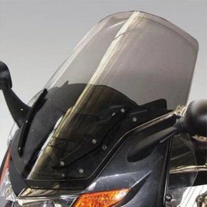 Mampara Isotta ahumado claro BMW K 1300 GT 2009-2011 - Imagen 1 de 5