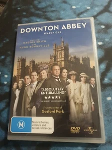 Downton Abbey : Season 1 (Box Set, DVD, 2011) - Bild 1 von 2