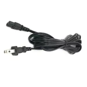 15Ft Power Cord Cable for EPSON ECOTANK PRINTER ET-7750 ET-14000 - Picture 1 of 1