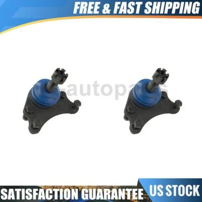 Rótula superior delantera Mevotech 2 para camioneta Toyota Toyota T100 Foto 1 de 4