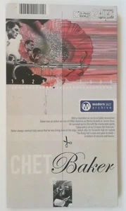 Chet Baker 2CD s 20 seitiges Booklet modern jazz archiv 2004 Membran Music Ltd - Bild 1 von 4