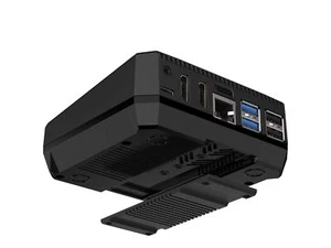 Argon ONE V3 M.2 NVME PCIE Boîtier pour Raspberry Pi 5 - Photo 1/9