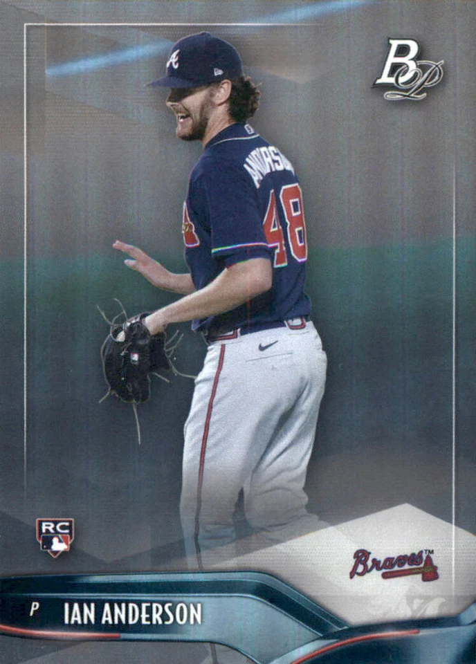 B3242- 2021 Bowman Platinum BB Cards 1-100 +Inserts -You Pick- 10+ FREE US SHIP - Image 1 of 1