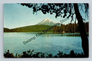 AK Waldsee Mt. McLaughlin Oregon - Bild 1 von 2